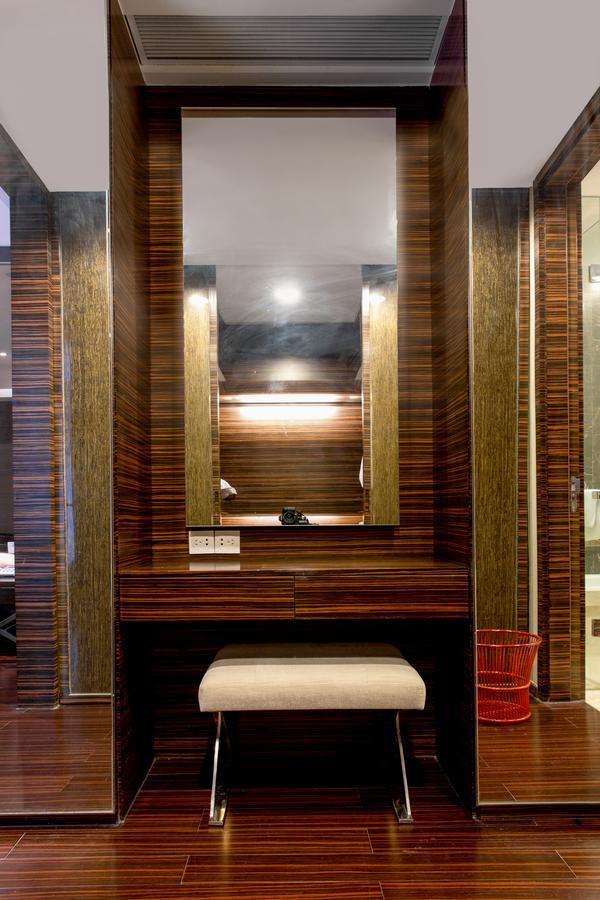 Slowcom-Xingyue Pa Zhou Apartment Guangzhou Exteriör bild