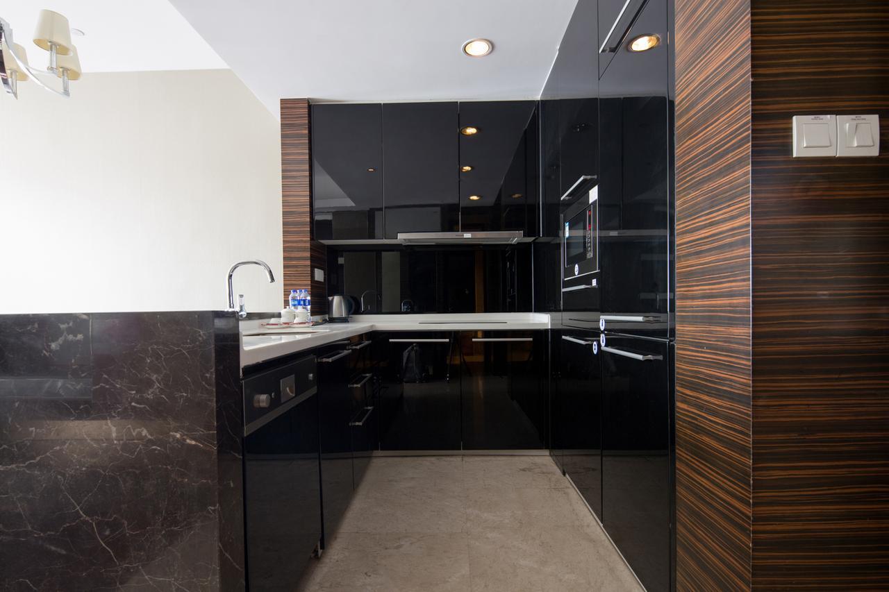Slowcom-Xingyue Pa Zhou Apartment Guangzhou Exteriör bild