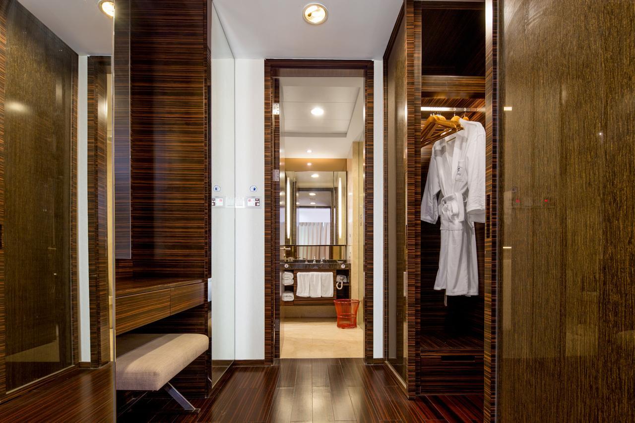 Slowcom-Xingyue Pa Zhou Apartment Guangzhou Exteriör bild